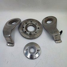 Lewmar 88 Assy Self-Tailing