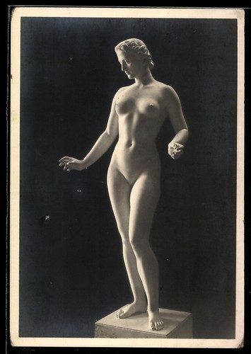 Carte postale artiste - postale, d'artiste