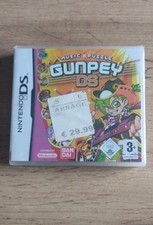 Gunpey DS Music X Puzzle /