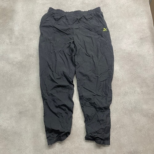 Pantalon survêtement puma - de,