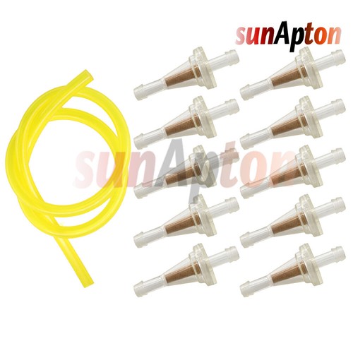 10x visu inline carburetor - 10x,