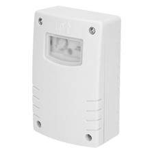 Interrupteur Crepusculaire