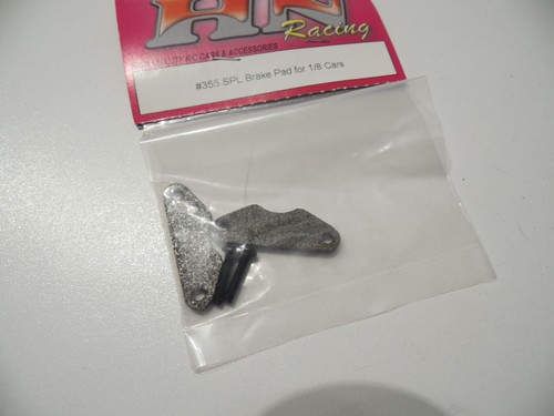 Hongnor 355 brake pad ep - 355,