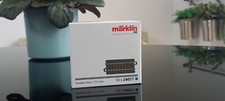 MARKLIN 24077 Rail droit