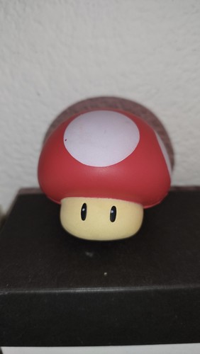 Figurine mousse toad - figurine,