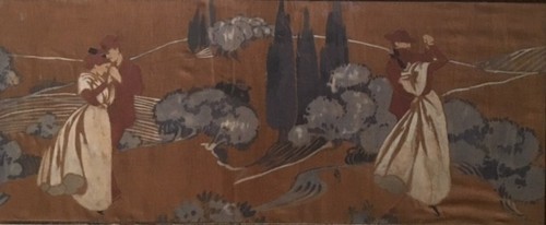 Léo lelée - lelÉe, (1872-1947)