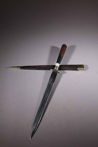 Stylet corse 122 - stylet,