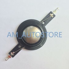 AFT Titanium Diaphragm For