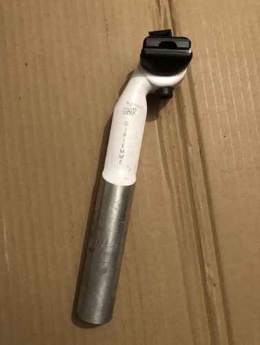 Tige selle gipiemme - selle, aero