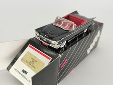 WESTERN MODELS WMS-56X OPEN