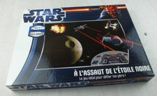 Jeu de société Star Wars, à l'assaut de l'étoile noire