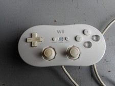 Manette filaire officielle
