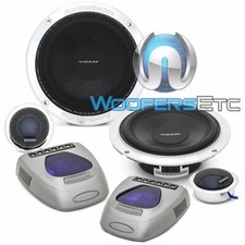 Audiobahn abc5002n - audiobahn, 5.25"