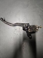 maitre cylindre embrayage