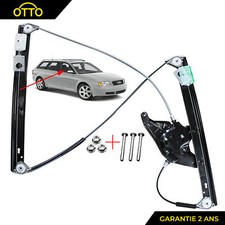 Leve Vitre Electrique Avant