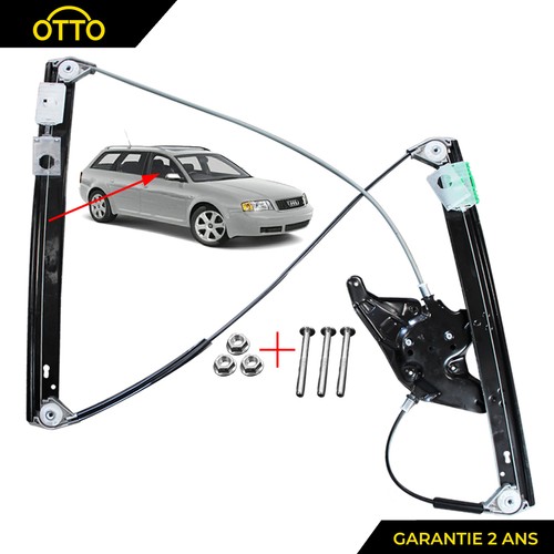 Leve vitre electrique avant - leve,