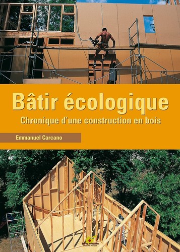 Bâtir écologique chronique - écologique,