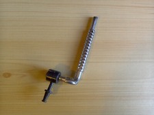 Cheminée droite MASK Kenner