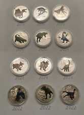 Autriche Super Dinosaure Main