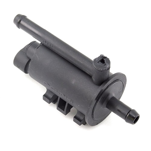 Emissions solenoid valve - emissions,