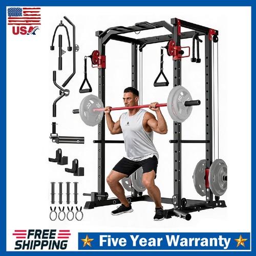 Power cage 1600lbs - power,