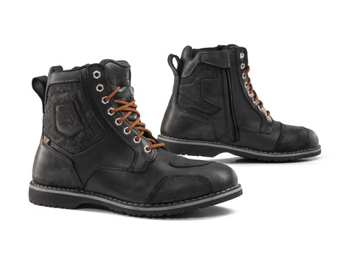 Falco ranger urban bottes - 2,