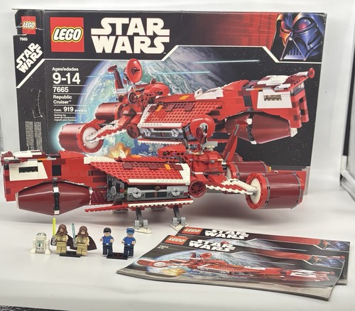 Lego star wars - lego, republic