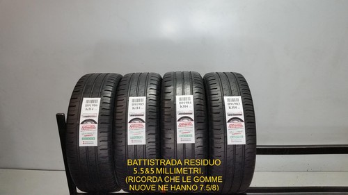 Pneus occasion 185 - d'occasion, 185/55r15