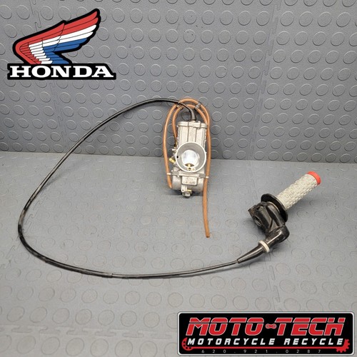 Carburateur mikuni tmx 36 - tmx,