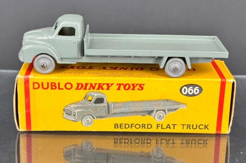 Dublo dinky toys - toys, 066