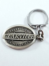 PORTE-CLES - CLARVILLE 1960s