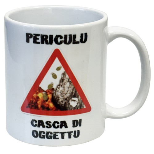 Tasse céramique humour - tasse, en
