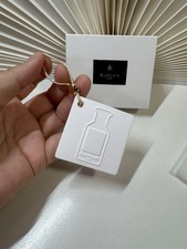 Guerlain céramique Pendentif