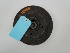 Tambour arrière droit