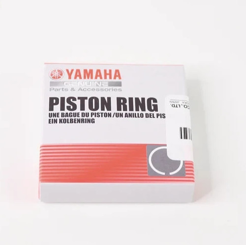 Segments yamaha pw 80 - yamaha,