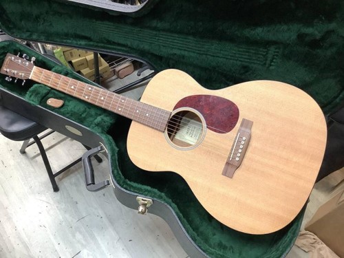 Martin 000m mahogany 2000 - 000m,