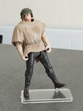 star wars figurine Luke Skywalker speeder bike 1997 la menace fantôme