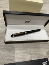 Stylo Plume MontBlanc Grand