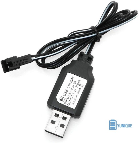 Chargeur usb 250mah pour - chargeur, sm-2p