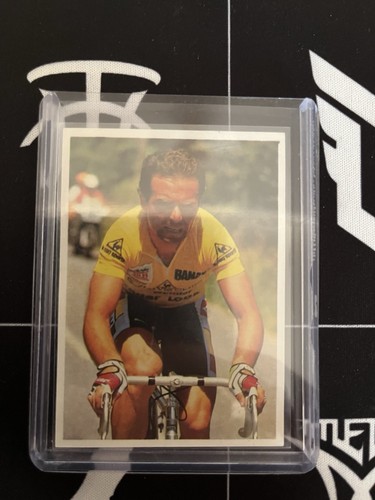 Poulain bernard hinault - bernard,