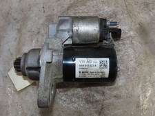 démarreur volkswagen vw GOLF