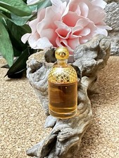 Miniature parfum aquâ âllegoria 7.5ml-guerlaïn