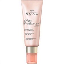 Nuxe Creme Prodigieuse Boost Creme Soyeuse Multi Correction  40ml Sans Boite