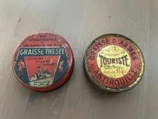 Boites graisse thesee - de,