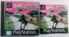 Barbie Aventure Equestre