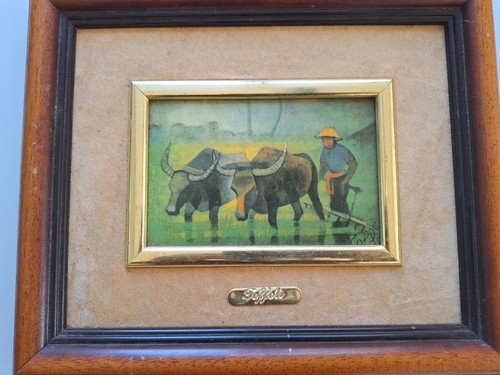 Toffoli reproduction emaux - toffoli,