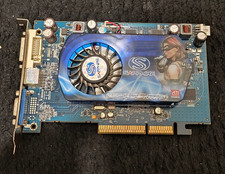 Carte Graphique Sapphire ATI