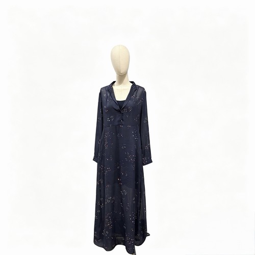 Cop copine nandi polka dot - nandi,