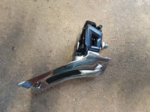 Dérailleur avant shimano - avant,