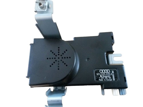 Amplificateur antenne - amplificateur, d'antenne